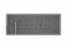 Монолитное железобетонное укрытие Б-60